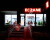 UZMAN ECZANESİ