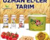 UZMAN El_ler TARİM Ticaret