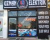 UZMAN ELEKTRİK - ELEKTRİKÇİ MESUT