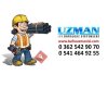 Uzman Isı Doğalgaz Sistemleri