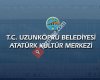 Uzunköprü Belediyesi Atatürk Kültür Merkezi