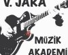 V. Jara Müzik Akademi