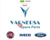 VAGNERSA OTOMOTIV INS.SAN.VE TIC.LTD.STI.