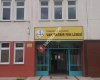 Vakfıkebir FEN Lisesi