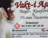 Vakt-i Aşk Bayan Kuaförü-Semanur