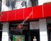 Valentino Magazaları