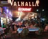 Valhalla Restaurant & Bar