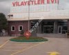 Vali Galip Demirel Vilayetler Evi
