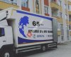 Van 65 EVDEN EVE asansörlü taşımacılık