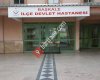 Van Başkale Devlet Hastanesi