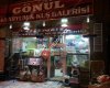 VAN Gönül Akvaryum Ve Petshop