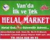 Van Helal Market