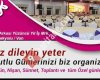 Van Zümrüt Düğün Salonu