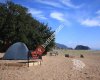 Vanilya Camping Çıralı