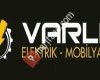 VARLI Elektrik-Mobilya