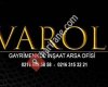 VAROL GYO - Gayrimenkul Yatırım Ofisi - Batı Ataşehir