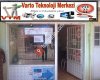 Varto Teknoloji Merkezi ( VTM )