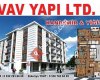 VAV YAPI LTD. ŞTİ.