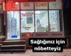 VEFA ECZANESİ