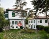 Vehbi Koç ve Ankara Araştırmaları Merkezi (VEKAM)
