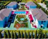Vela Garden Resort & Villa