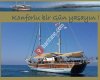 Vela Yachting Kyrenia Boat Trips