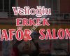 Velioğlu Erkek Kuaförü Orhan Uy Kocaali / Sakarya
