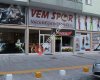 Vem Spor Merkezi