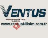 Ventus Bilişim Danışmanlık Yazılım Ticaret Limited Şirketi
