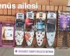 Venüs Metal Ev Gereçleri