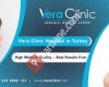 Vera Clinic for Hair Transplant and Plastic Surgery