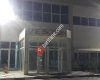 veston beyaz eşya