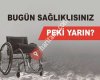 Vezirköprü Engelliler Kültür Ve Dayanişma Derneği