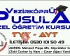 Vezirköprü Pusula Özel Öğretim Kursu