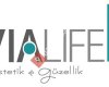 Vialife Estetik & Güzellik Merkezi Erzincan