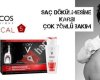 Vichy Dercos Aminexil Clinical