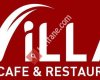 Villa Cafe & Restaurant