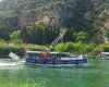 Villa Duran Boat Trips, Dalyan