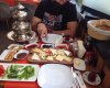 Villa Maya Karadeniz Mutfağı