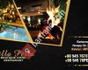 Villa Perla Boutique Hotel & Restaurant  Antalya