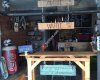 Vinyl Waffle & Coffee Shop