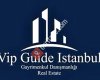 Vip Guide İstanbul - Gayrimenkul Danışmanlığı