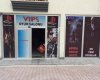 VİP's playstation cafe