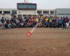 Viranşehir Belediyesi Spor Kompleksi
