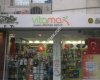 Vitamax sağlık ve kozmetik ürünleri