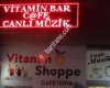 Vitamin Shoppe CAFE