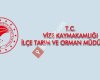 Vize İlçe Tarım ve Orman Müdürlüğü