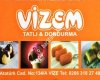 Vizem Tatlı&Dondurma