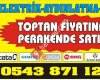 Vızlılar Elektrik Aydınlatma ve Avize