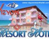 Vizyon Resort Hotel